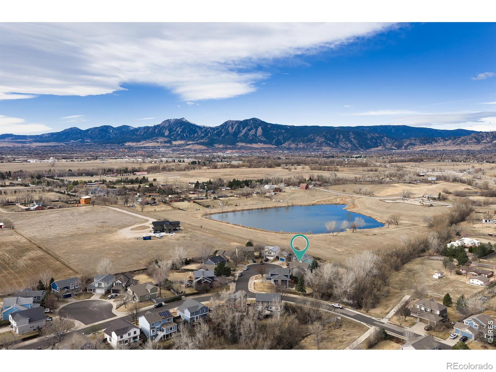 MLS Image #5 for 4491  applewood court,boulder, Colorado