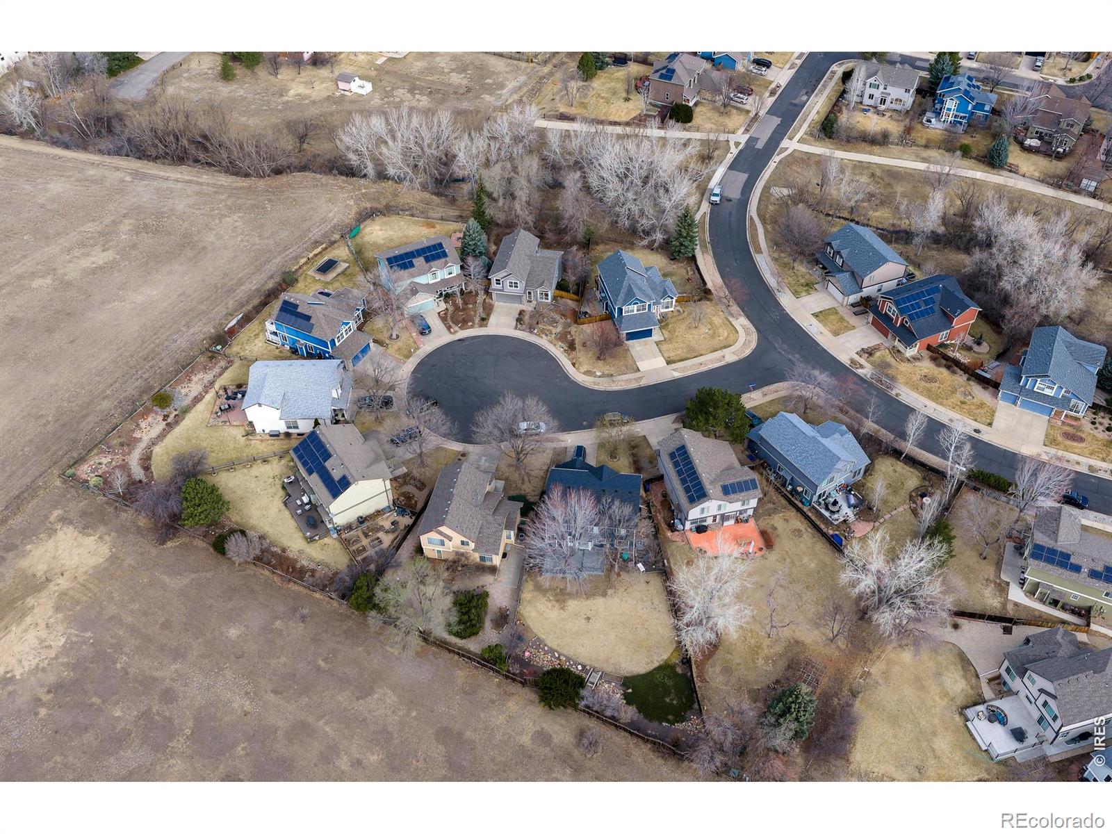 MLS Image #6 for 4491  applewood court,boulder, Colorado