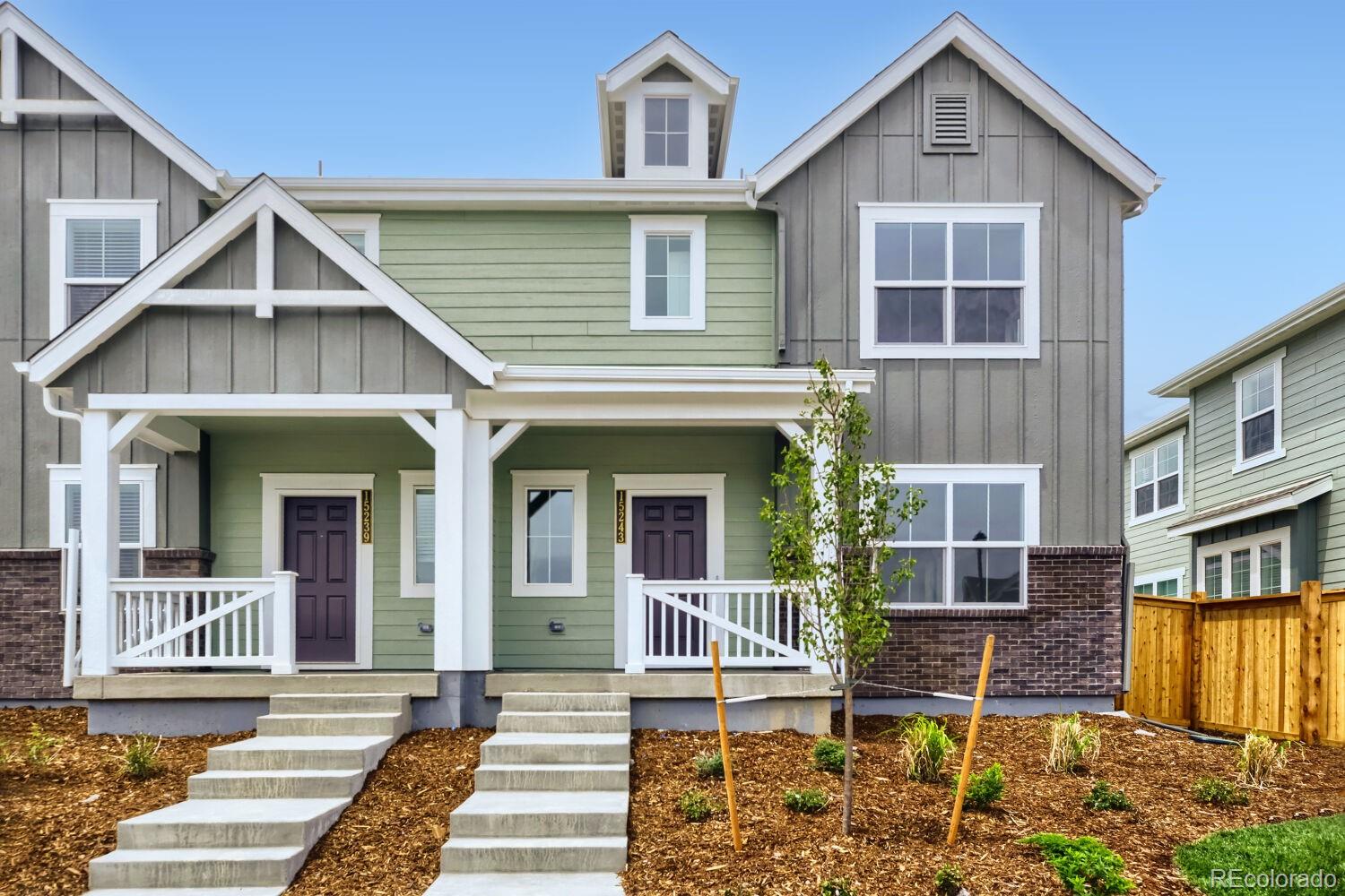 MLS Image #0 for 15243  detroit street,thornton, Colorado
