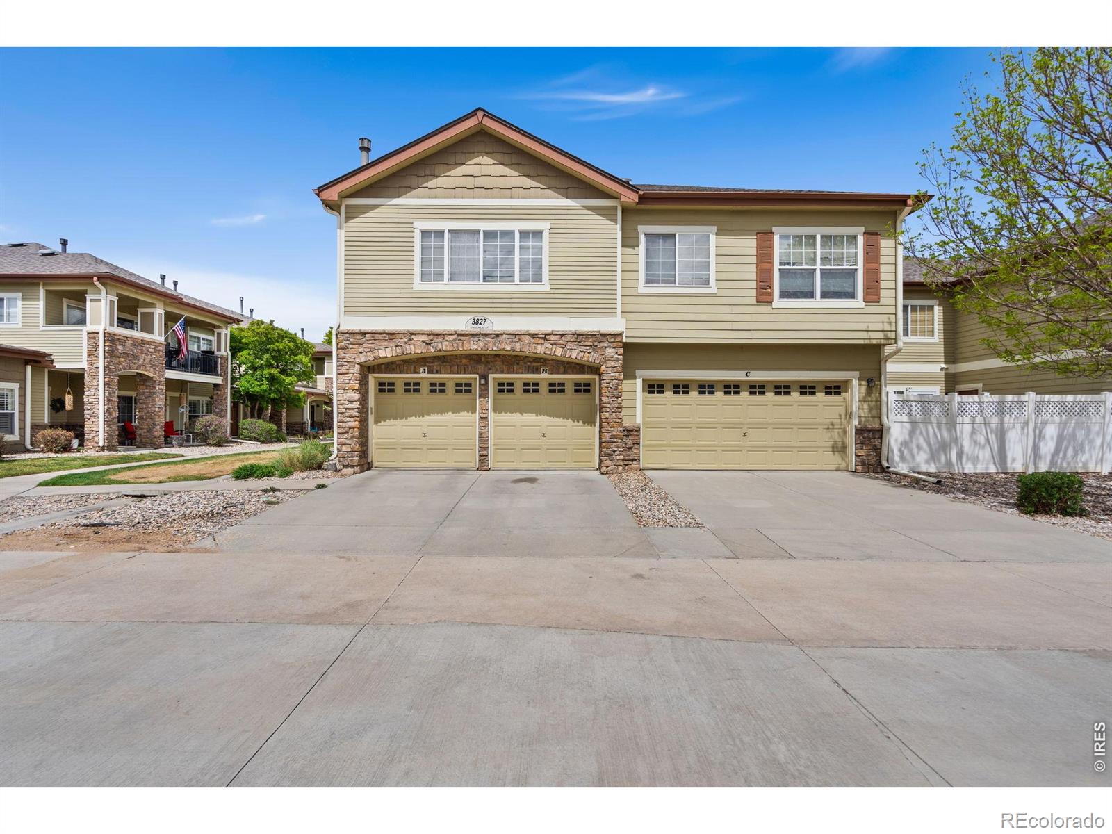 MLS Image #30 for 3827  steelhead street,fort collins, Colorado