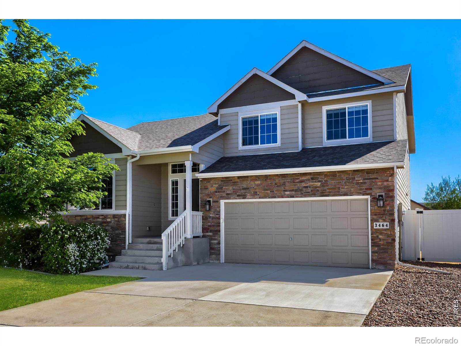 MLS Image #1 for 3464  godwit drive,berthoud, Colorado