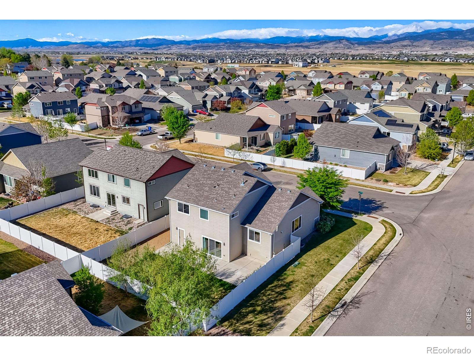 MLS Image #27 for 3464  godwit drive,berthoud, Colorado