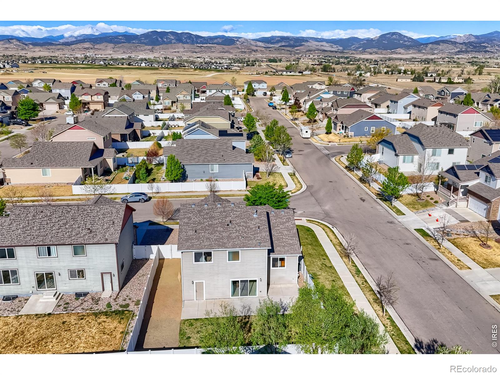 MLS Image #3 for 3464  godwit drive,berthoud, Colorado