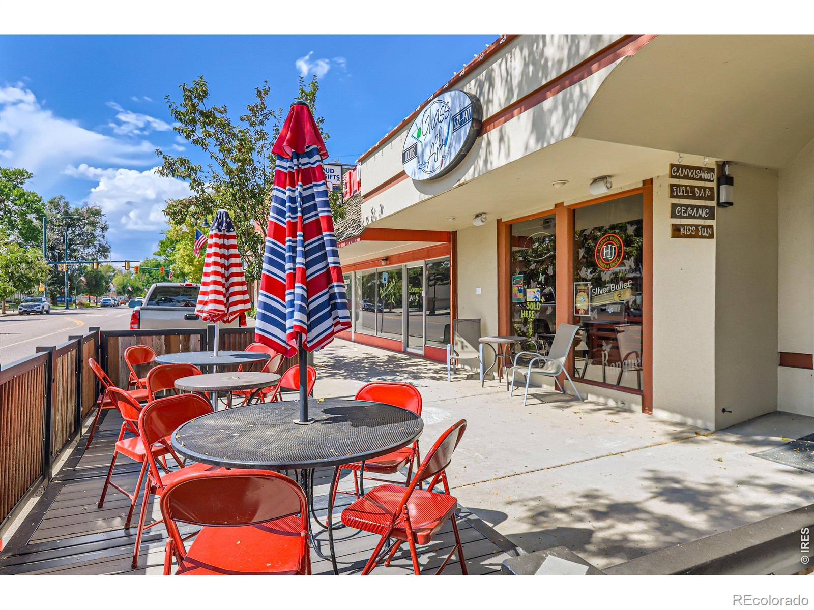 MLS Image #42 for 3464  godwit drive,berthoud, Colorado