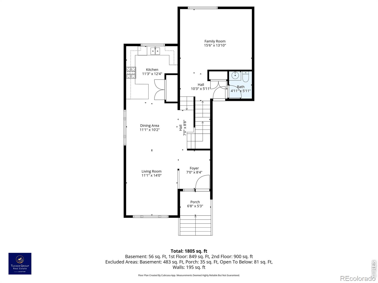 MLS Image #45 for 3464  godwit drive,berthoud, Colorado