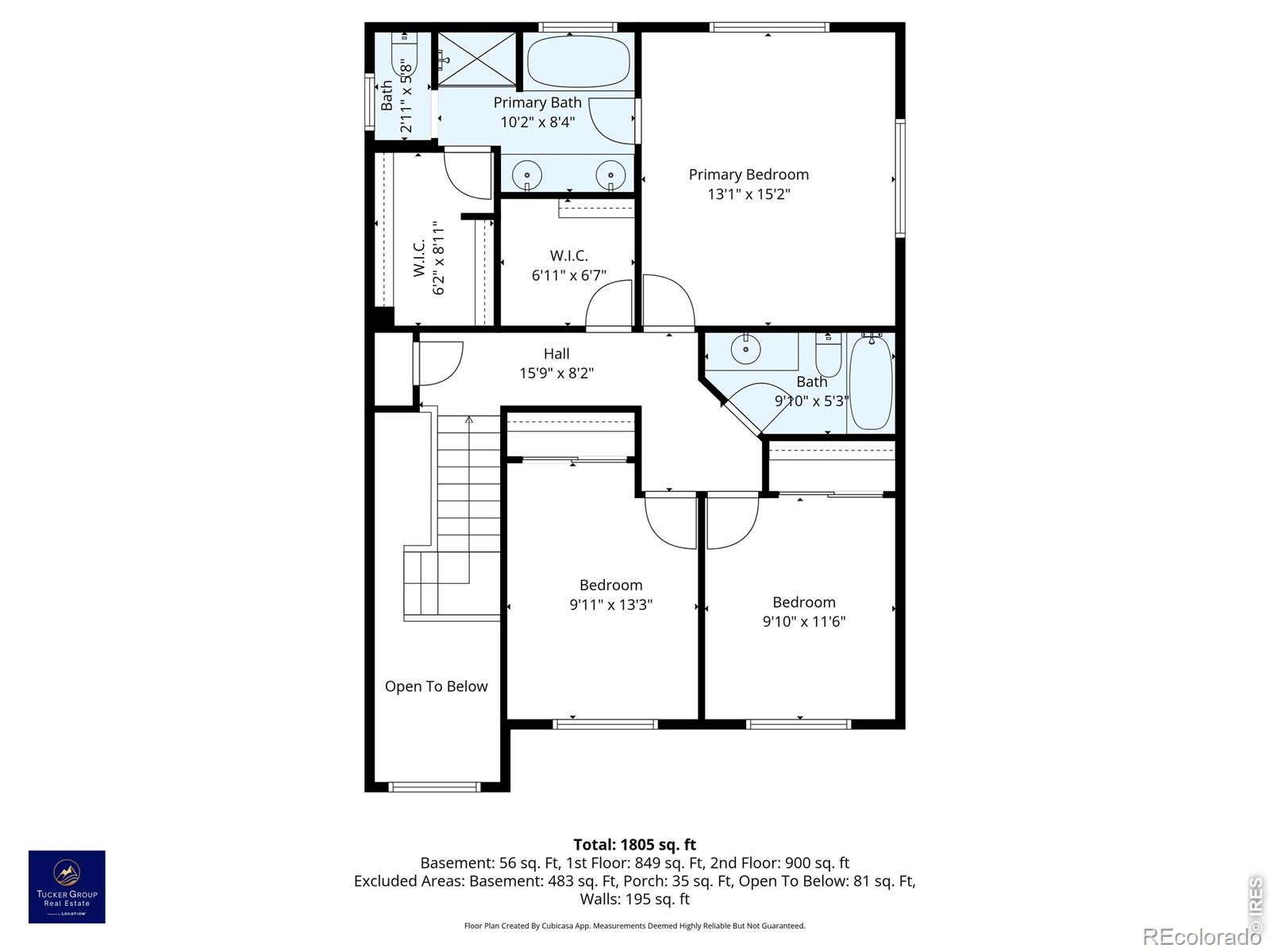 MLS Image #46 for 3464  godwit drive,berthoud, Colorado
