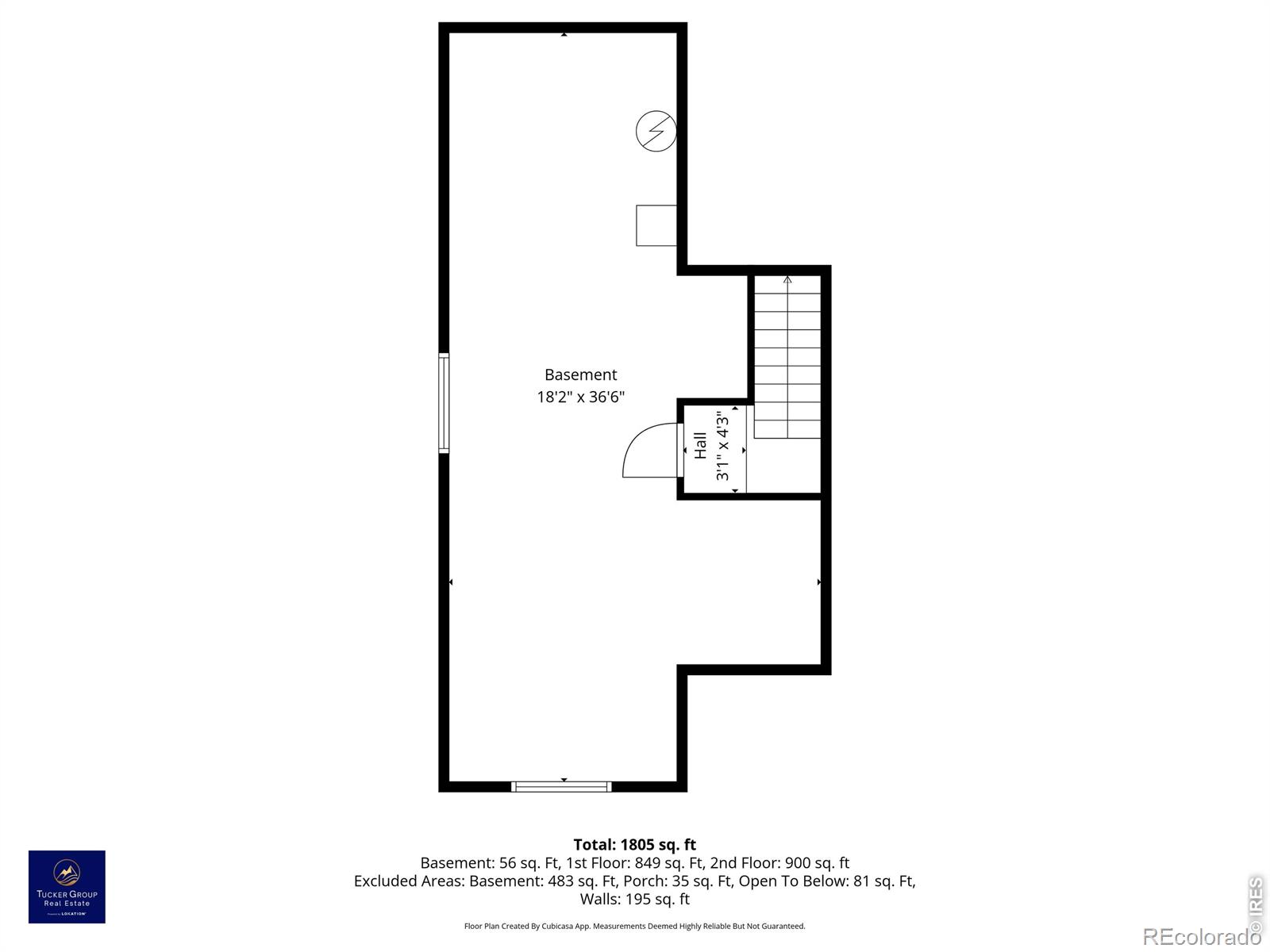 MLS Image #47 for 3464  godwit drive,berthoud, Colorado