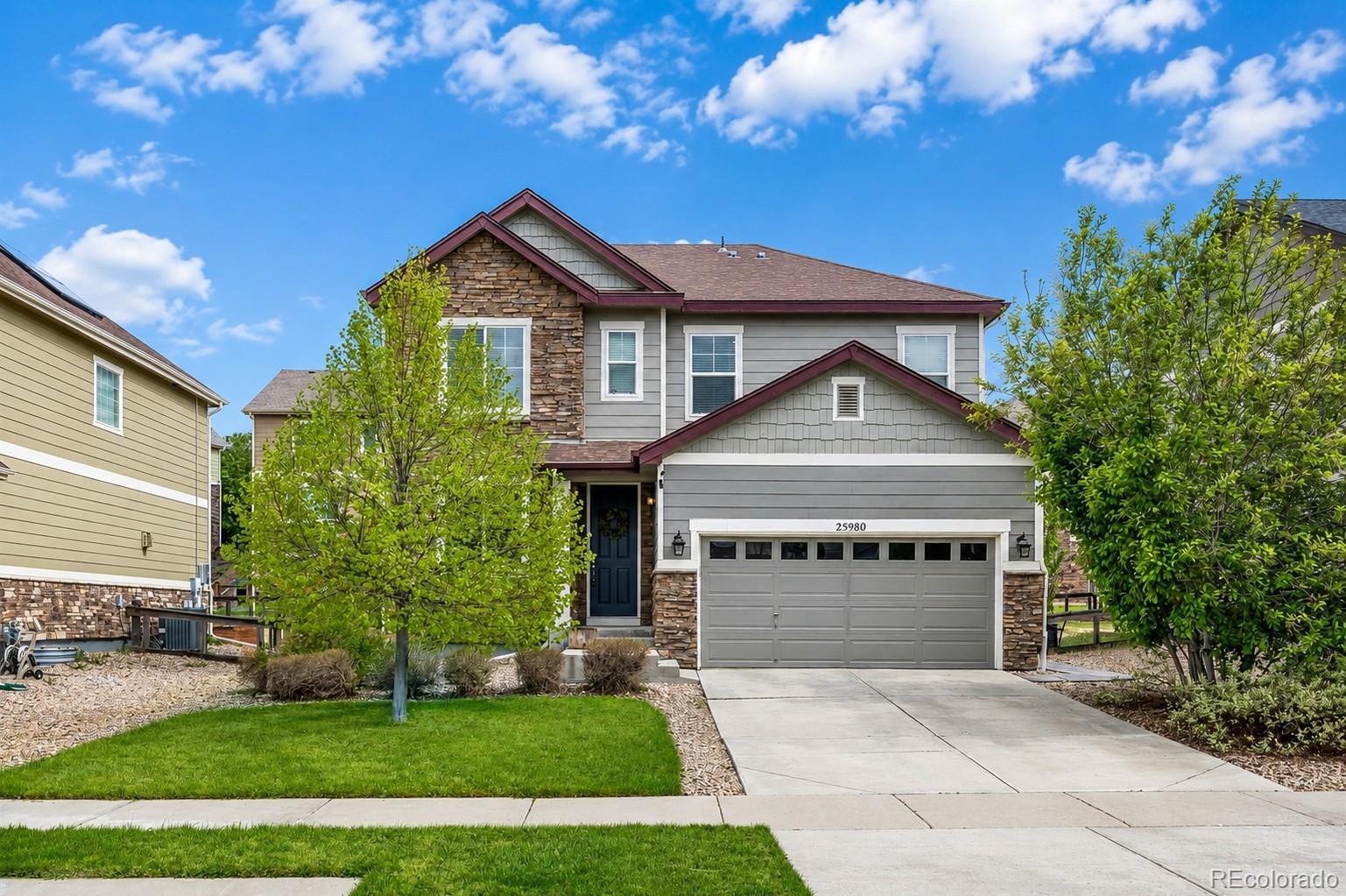 MLS Image #23 for 25980 e davies drive,aurora, Colorado