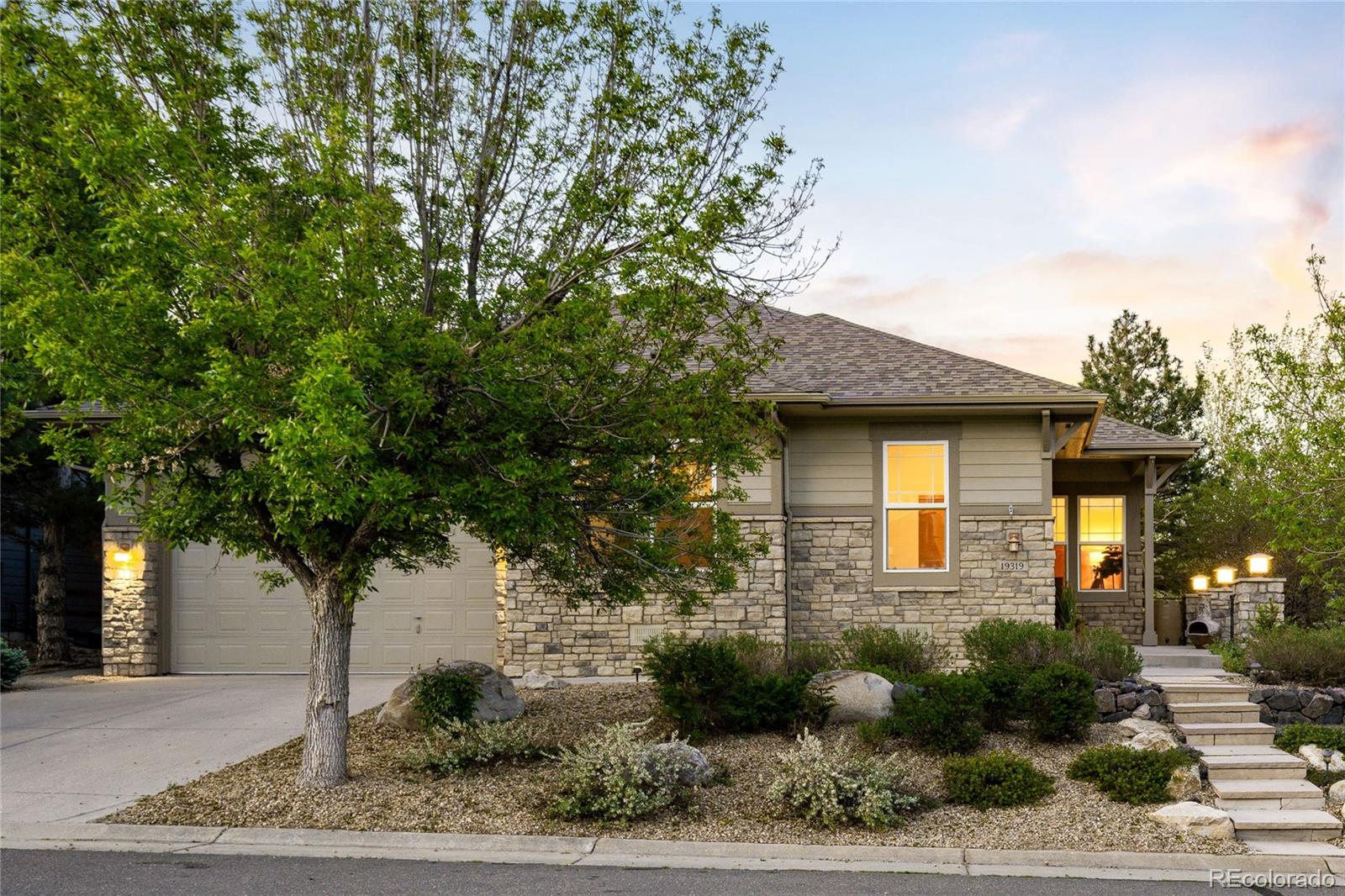 MLS Image #1 for 19319 w 57th place,golden, Colorado