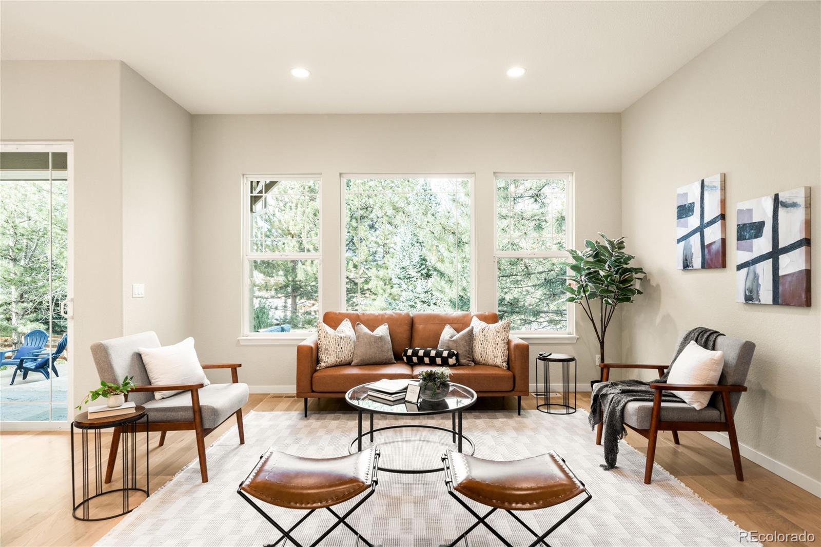 MLS Image #12 for 19319 w 57th place,golden, Colorado
