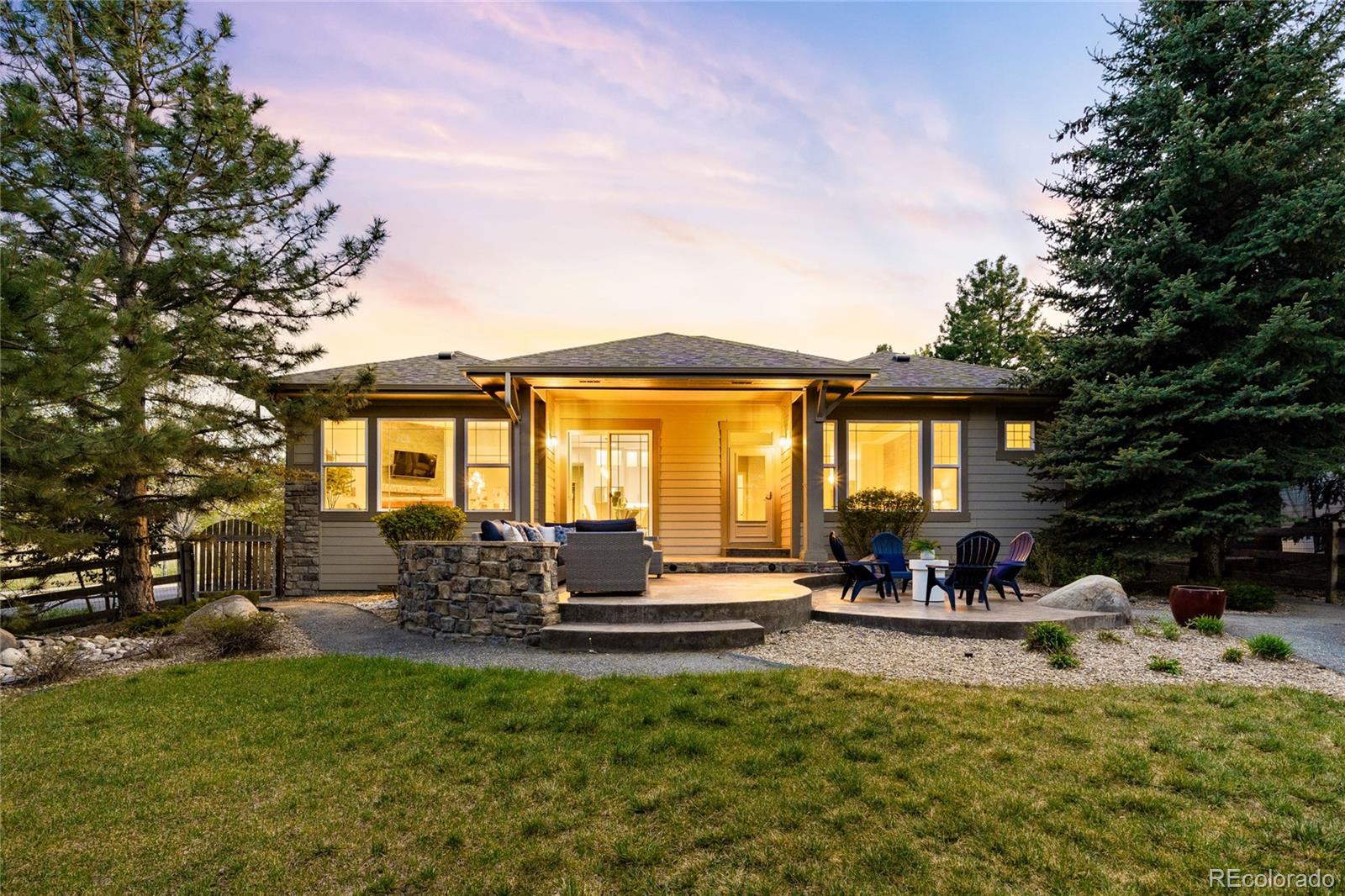 MLS Image #29 for 19319 w 57th place,golden, Colorado