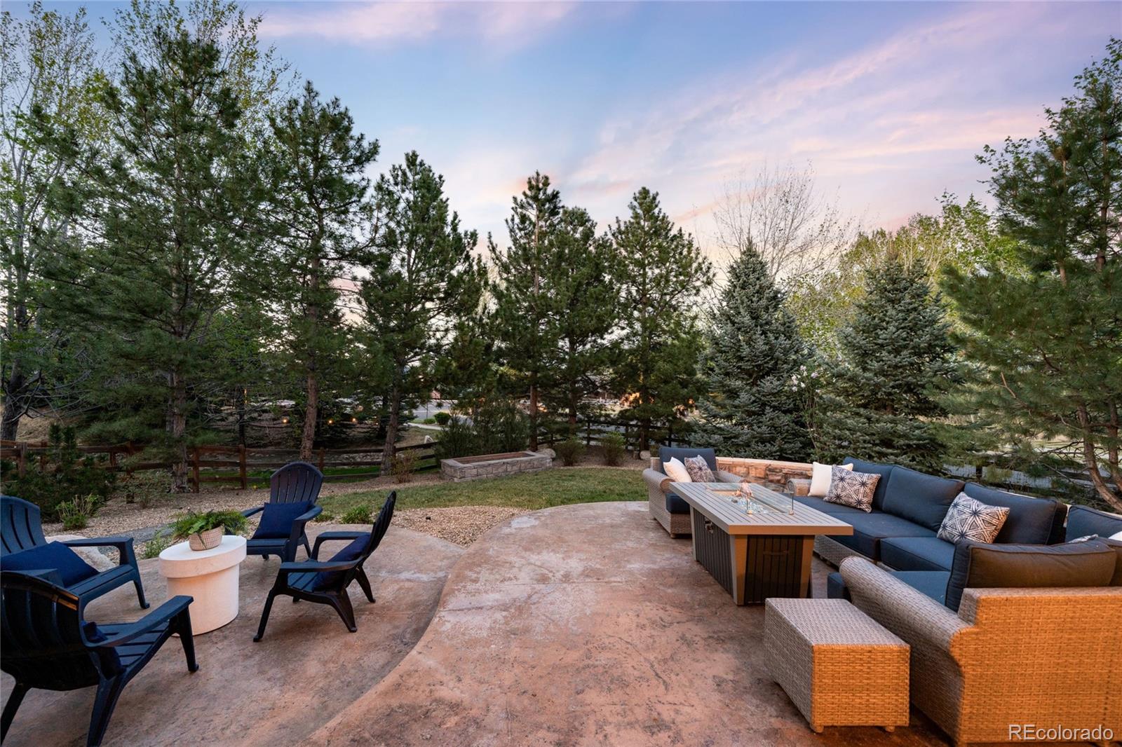 MLS Image #32 for 19319 w 57th place,golden, Colorado