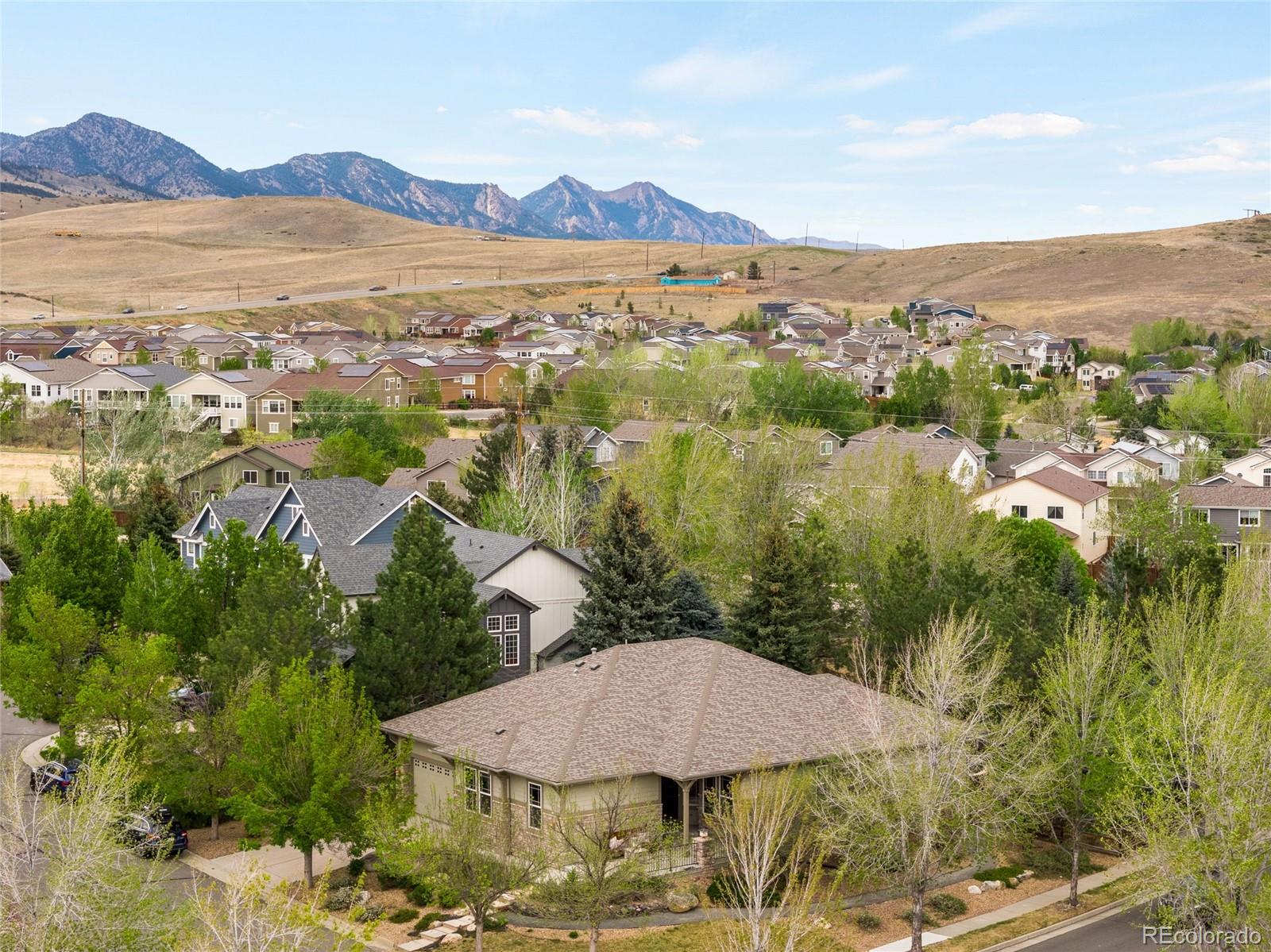 MLS Image #34 for 19319 w 57th place,golden, Colorado