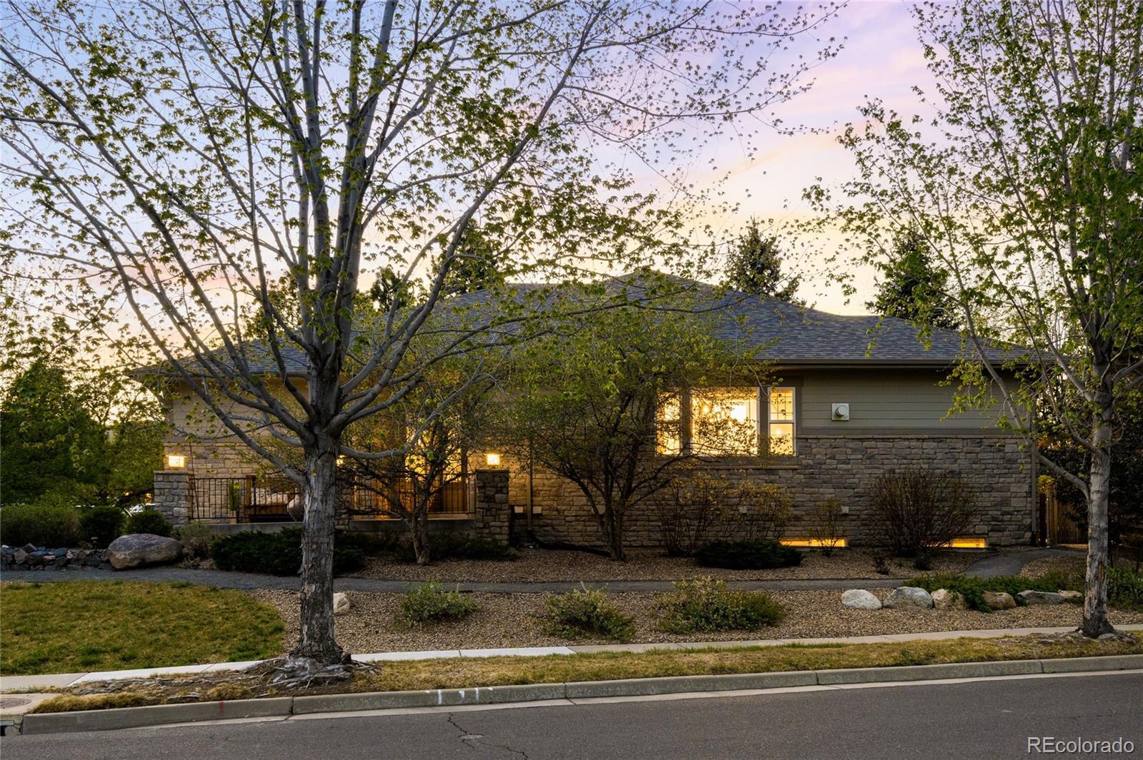 MLS Image #39 for 19319 w 57th place,golden, Colorado