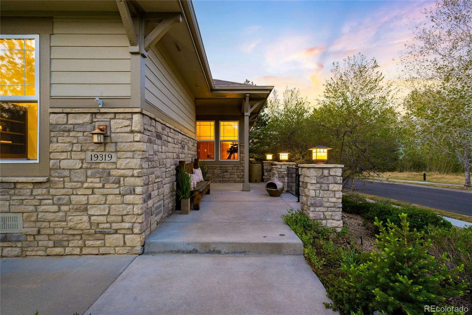 MLS Image #4 for 19319 w 57th place,golden, Colorado