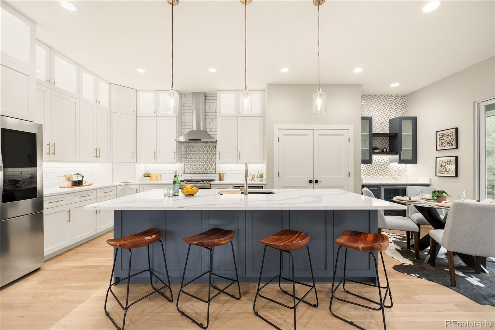 MLS Image #7 for 19319 w 57th place,golden, Colorado