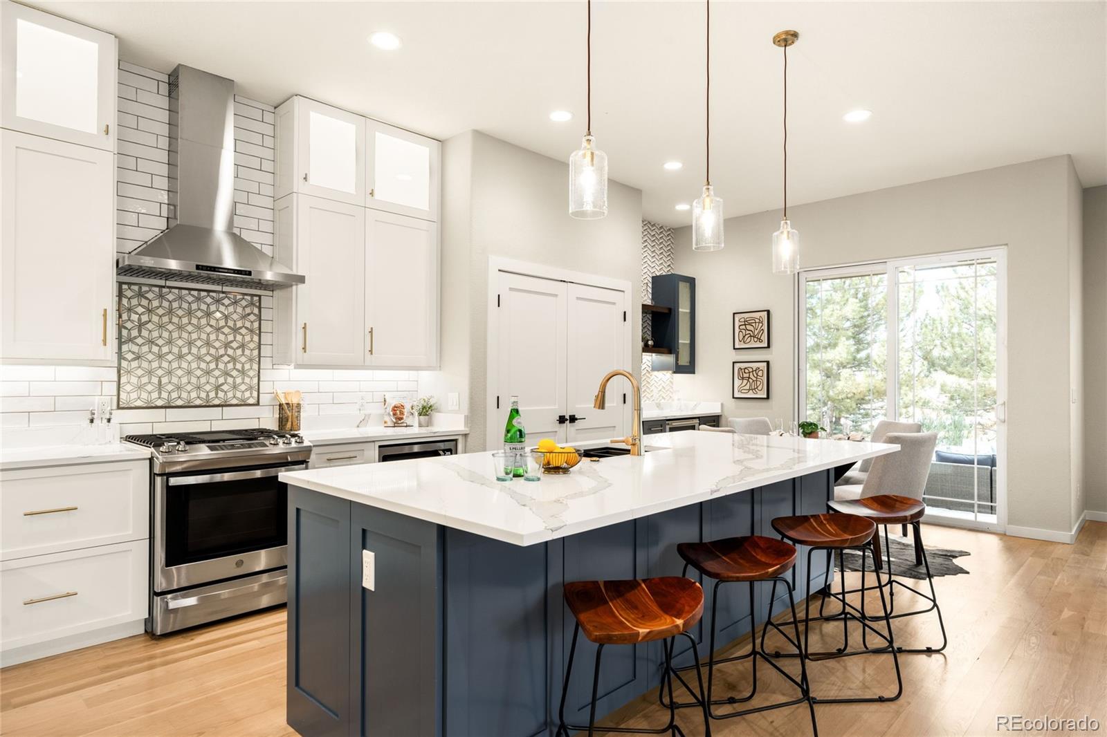 MLS Image #8 for 19319 w 57th place,golden, Colorado