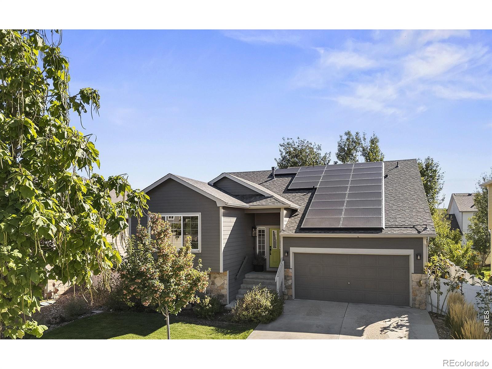 MLS Image #1 for 2614  milton lane,fort collins, Colorado