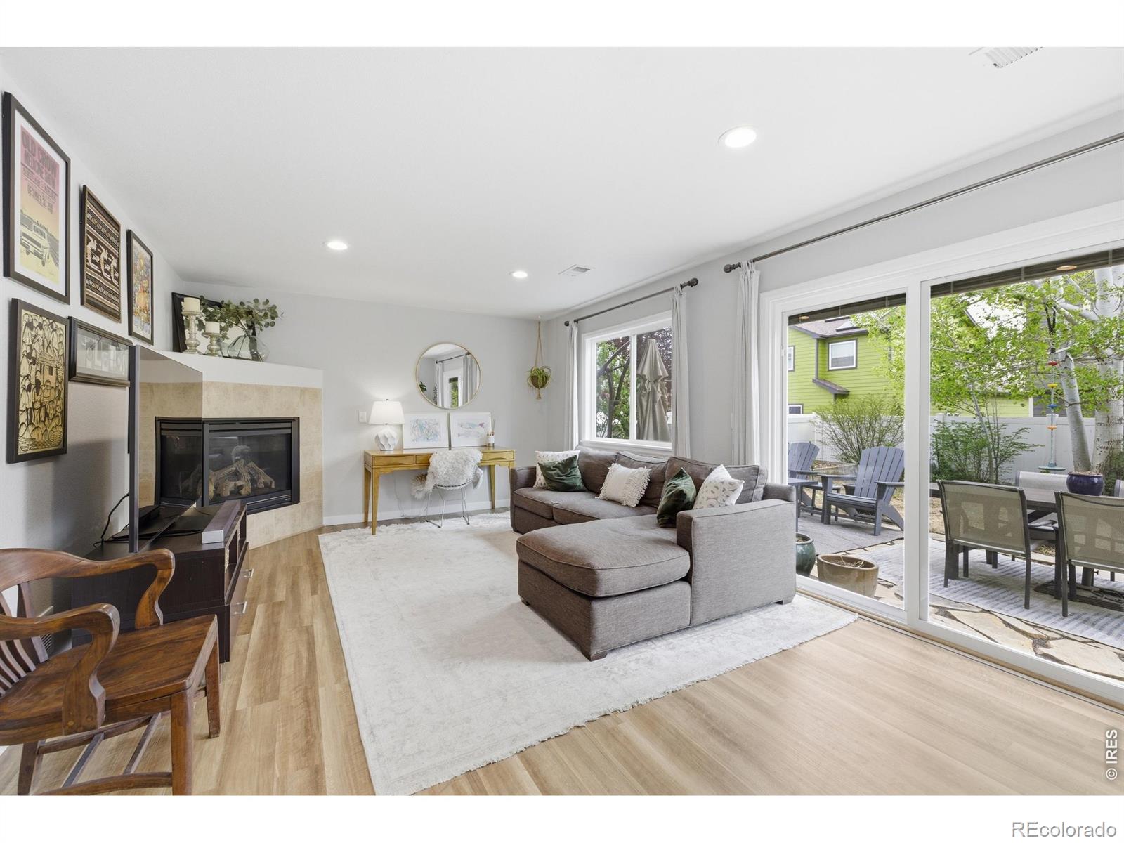 MLS Image #20 for 2614  milton lane,fort collins, Colorado