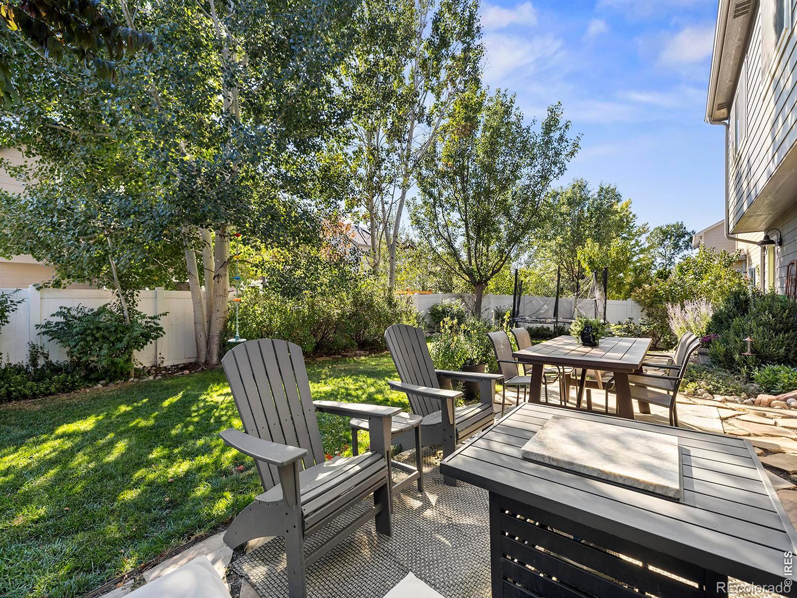 MLS Image #30 for 2614  milton lane,fort collins, Colorado