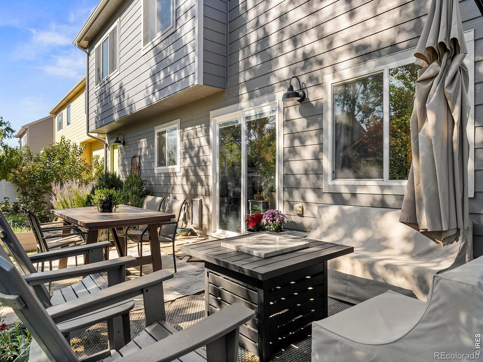 MLS Image #31 for 2614  milton lane,fort collins, Colorado