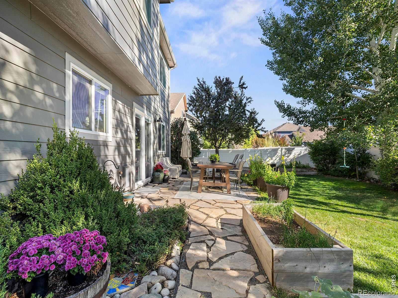 MLS Image #32 for 2614  milton lane,fort collins, Colorado