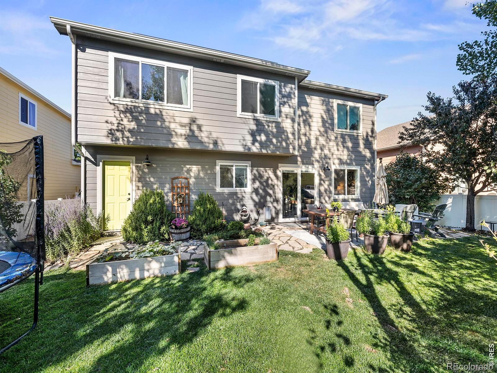 MLS Image #33 for 2614  milton lane,fort collins, Colorado