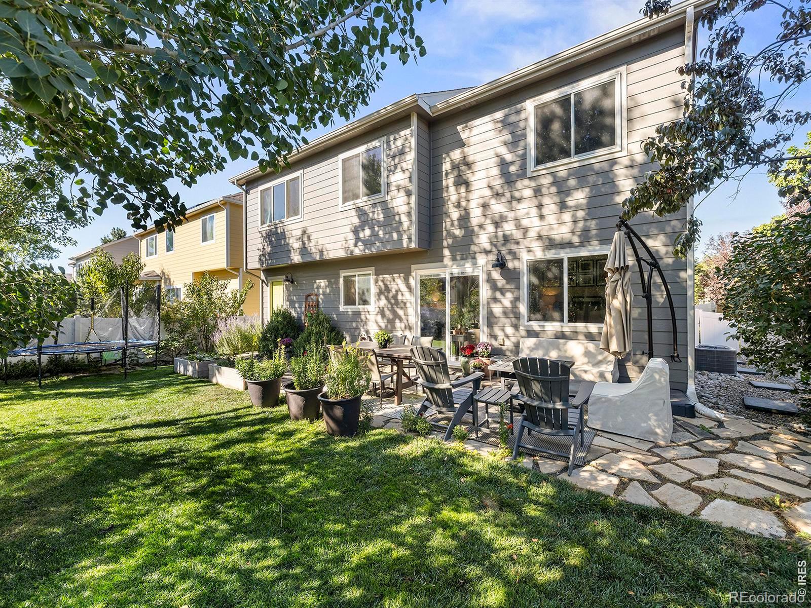 MLS Image #34 for 2614  milton lane,fort collins, Colorado