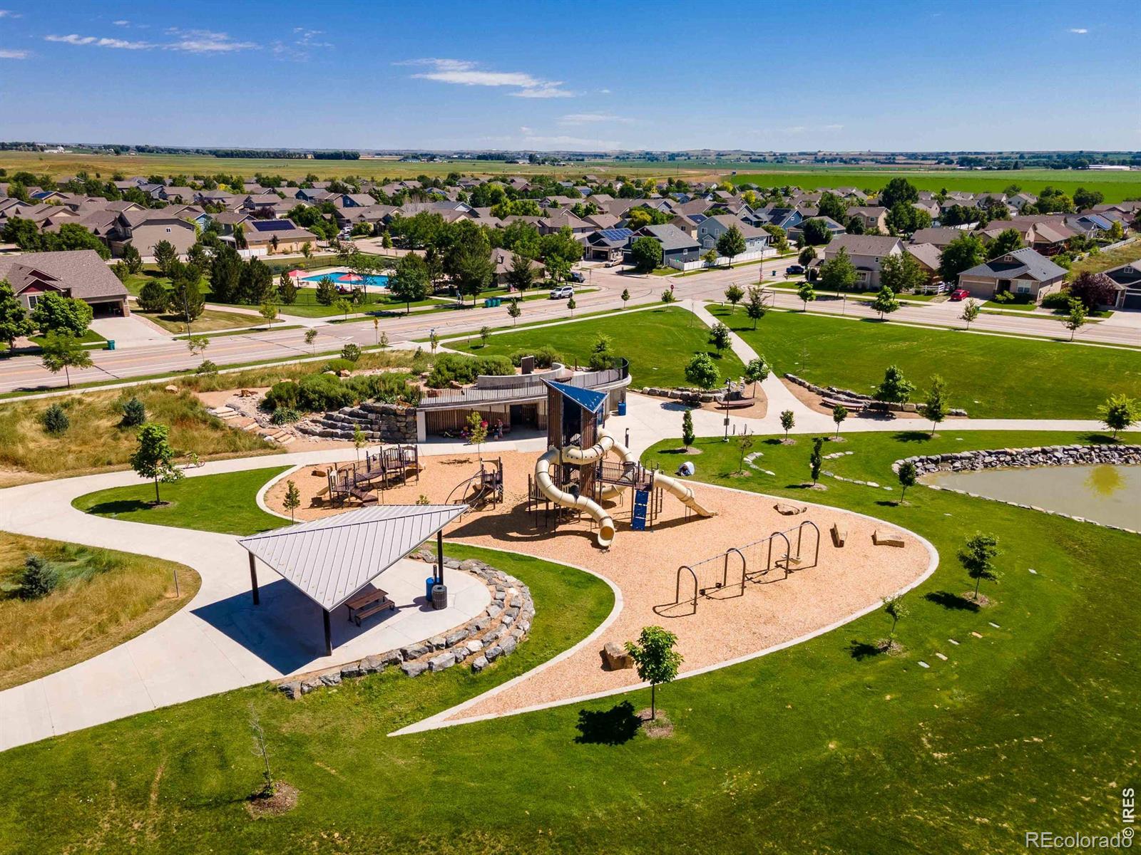 MLS Image #36 for 2614  milton lane,fort collins, Colorado