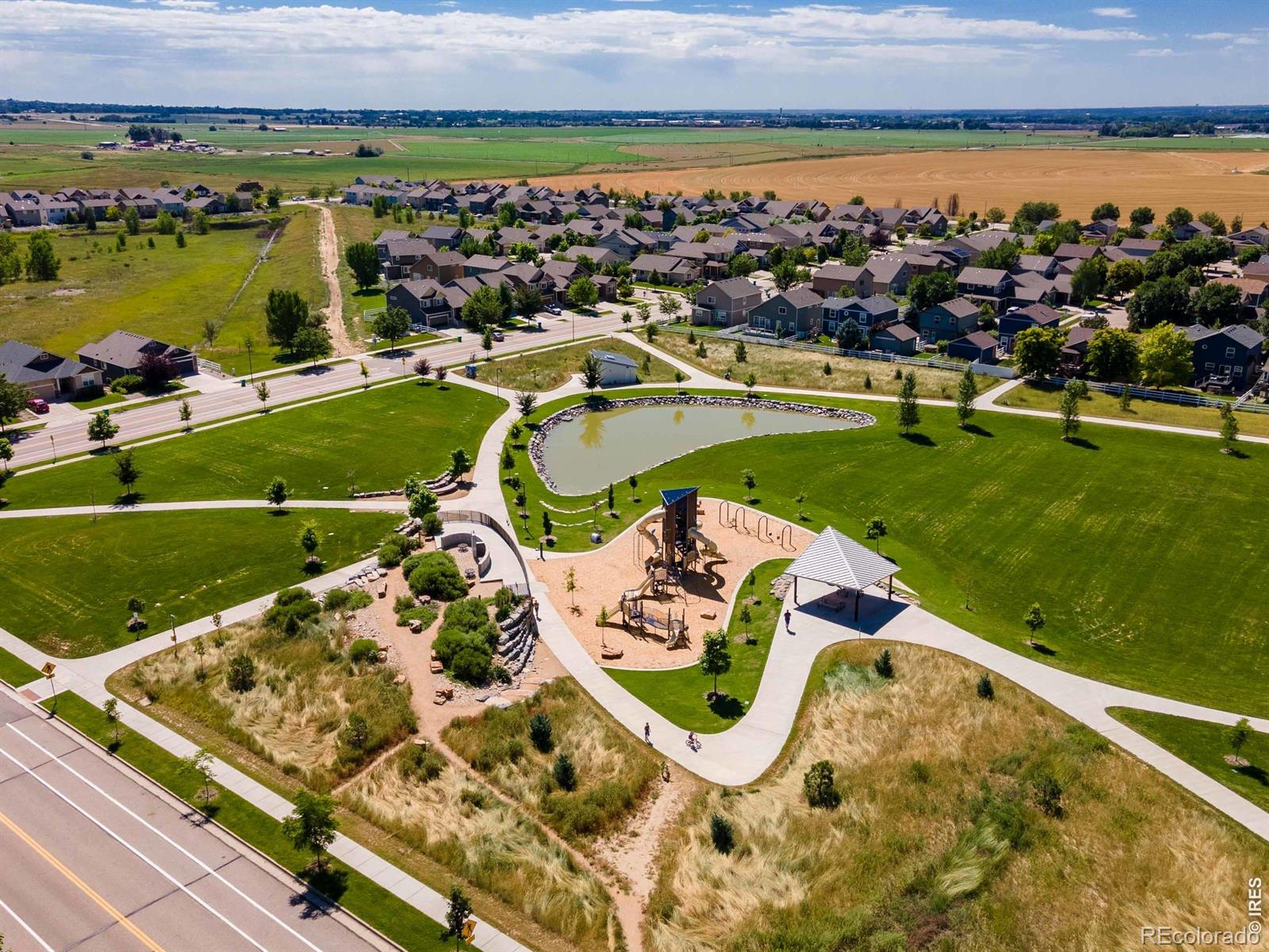 MLS Image #38 for 2614  milton lane,fort collins, Colorado