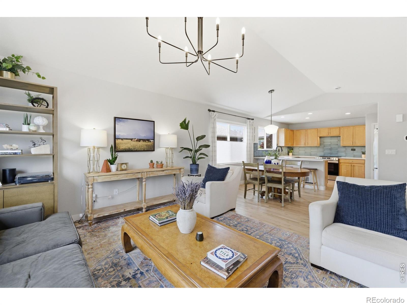 MLS Image #5 for 2614  milton lane,fort collins, Colorado