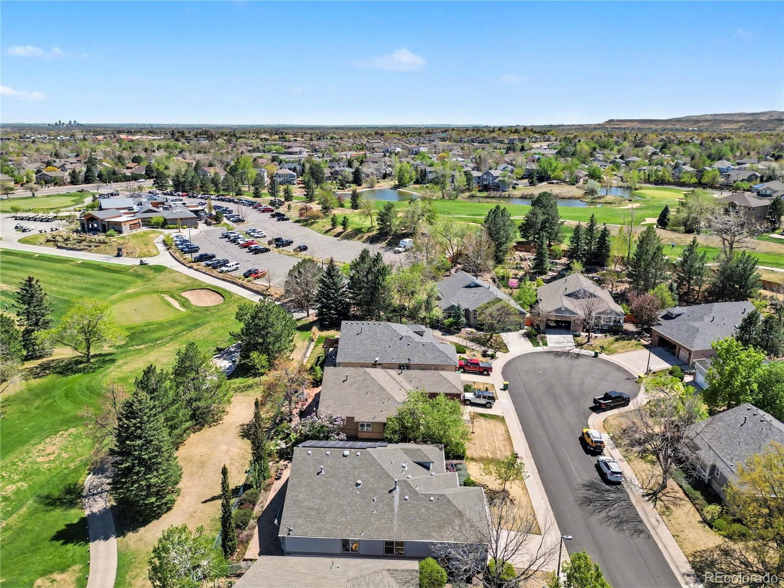 MLS Image #3 for 6622  salvia court,arvada, Colorado