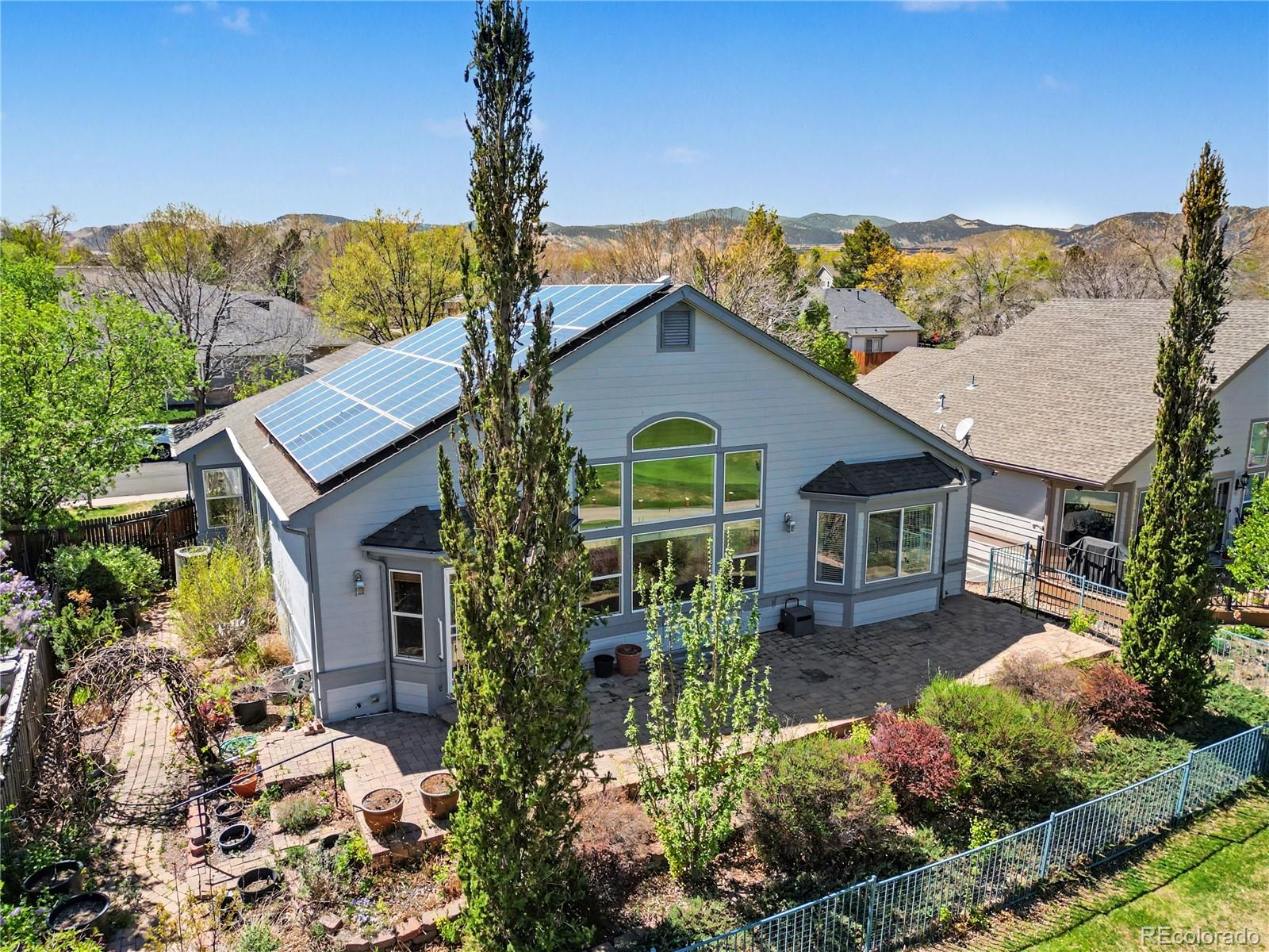 MLS Image #4 for 6622  salvia court,arvada, Colorado