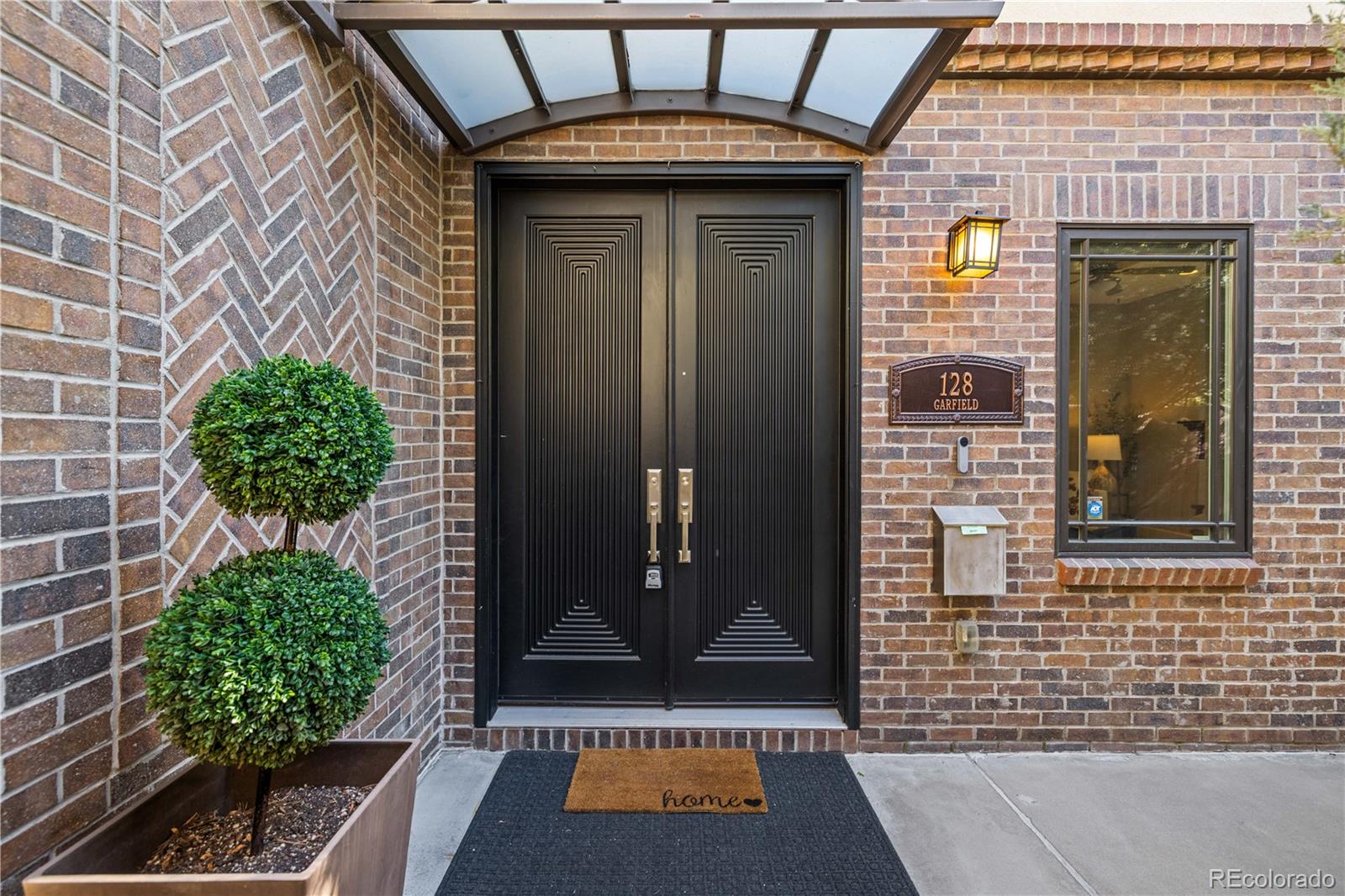 MLS Image #1 for 128  garfield street,denver, Colorado
