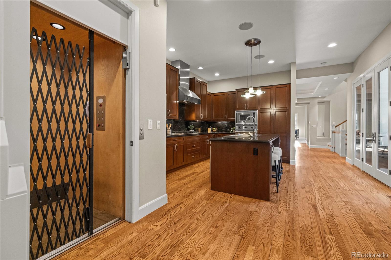 MLS Image #13 for 128  garfield street,denver, Colorado