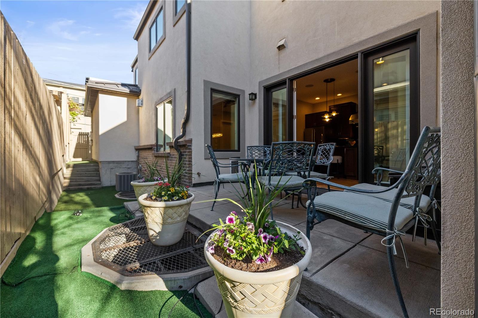 MLS Image #15 for 128  garfield street,denver, Colorado