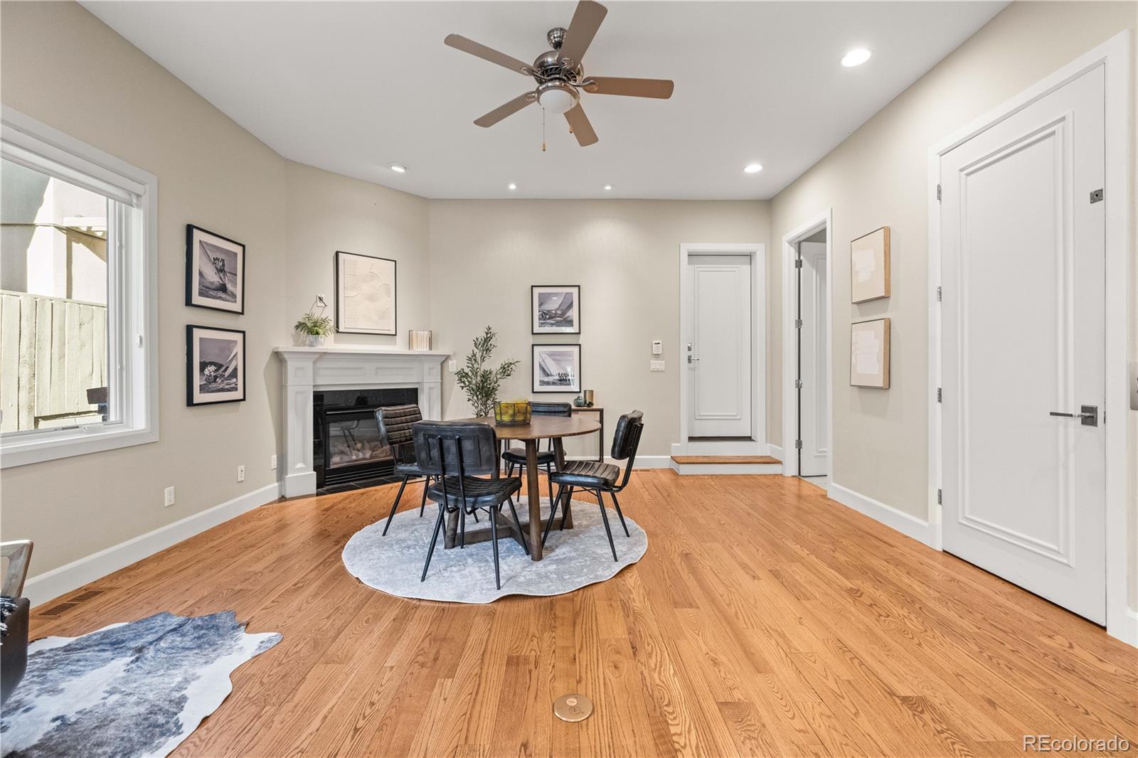 MLS Image #16 for 128  garfield street,denver, Colorado