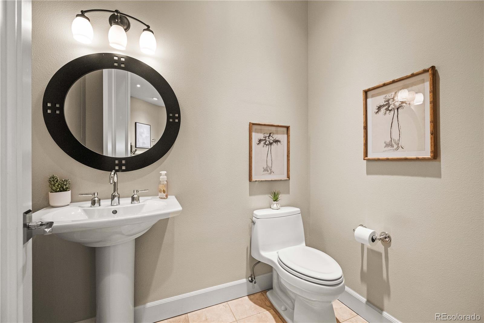MLS Image #17 for 128  garfield street,denver, Colorado