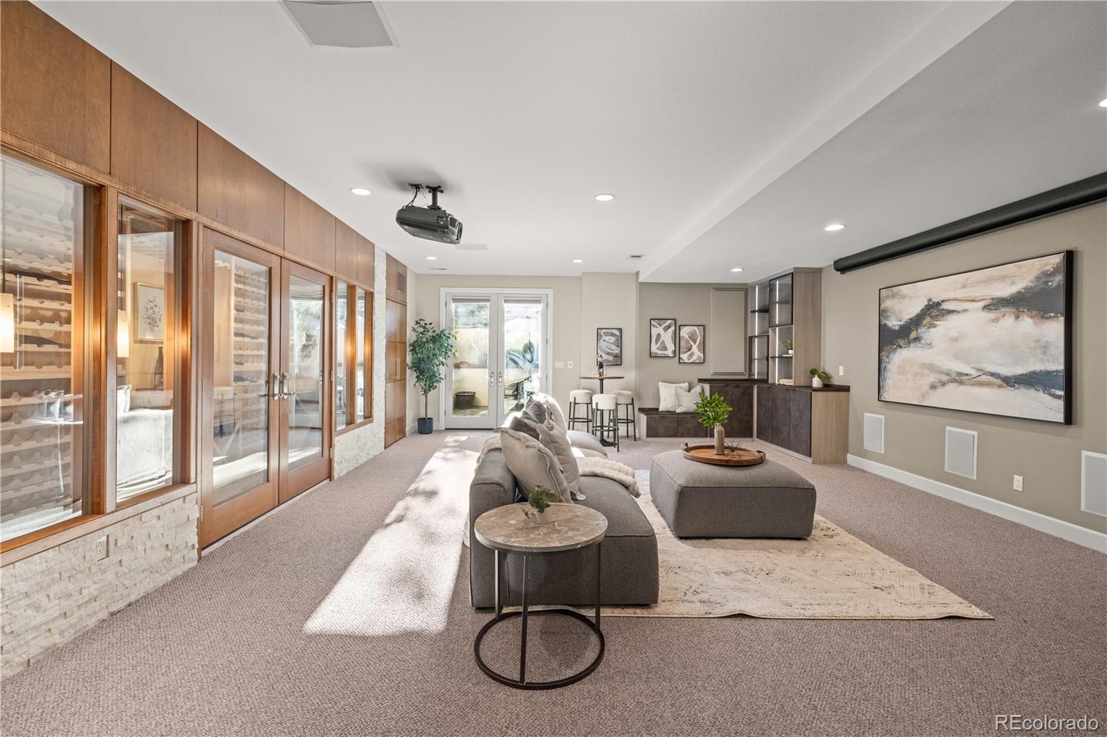 MLS Image #31 for 128  garfield street,denver, Colorado