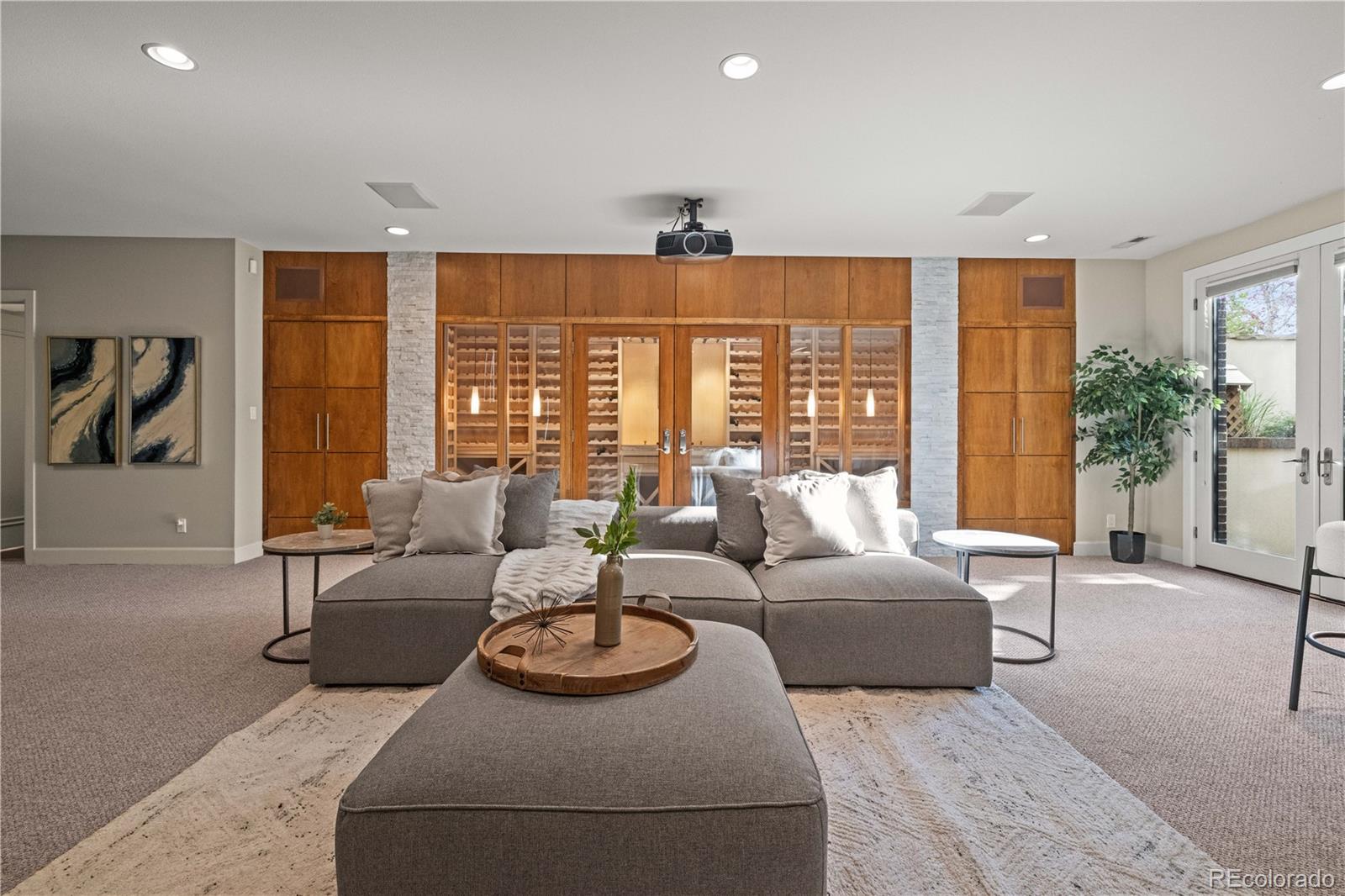 MLS Image #36 for 128  garfield street,denver, Colorado