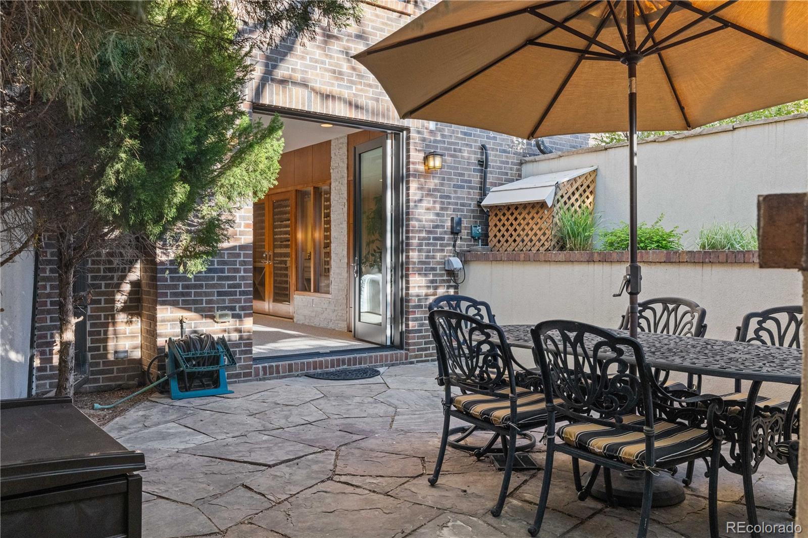 MLS Image #37 for 128  garfield street,denver, Colorado