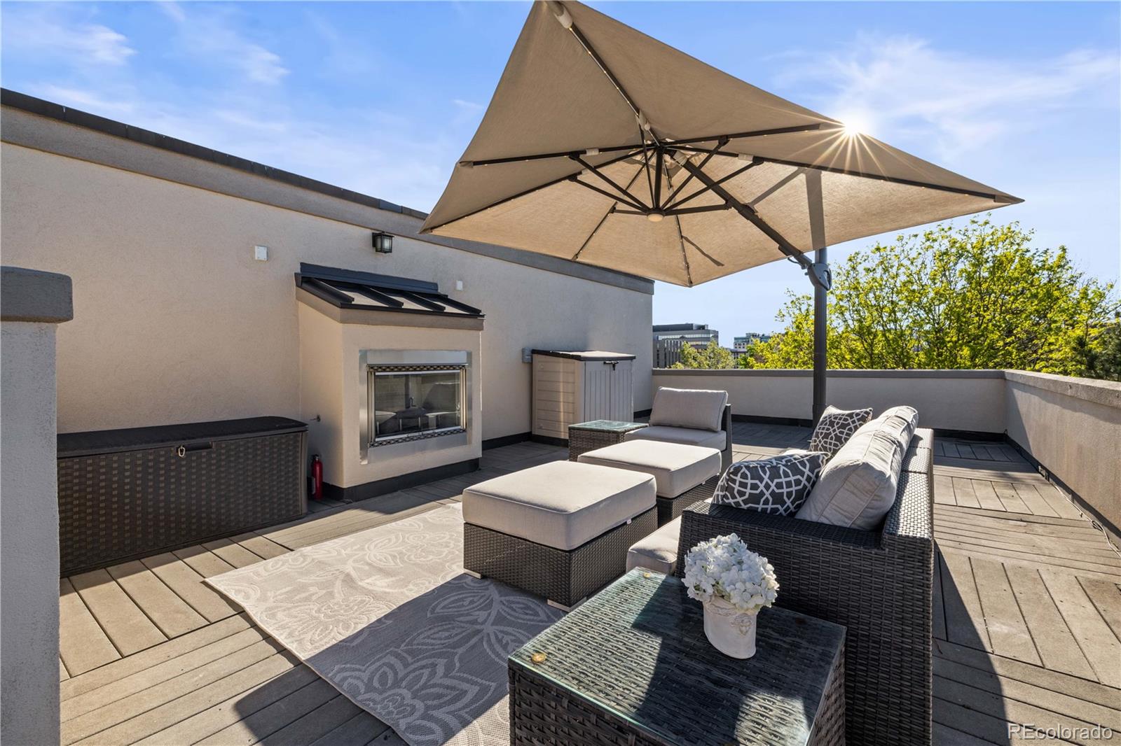 MLS Image #38 for 128  garfield street,denver, Colorado