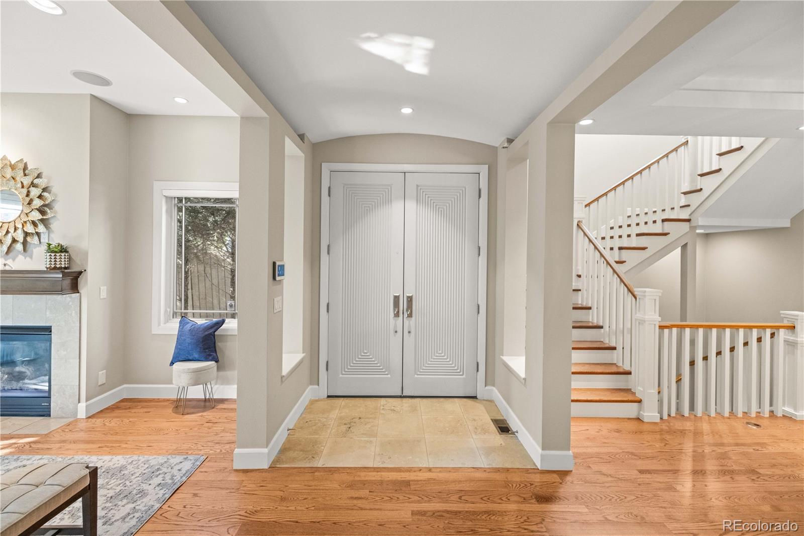 MLS Image #4 for 128  garfield street,denver, Colorado