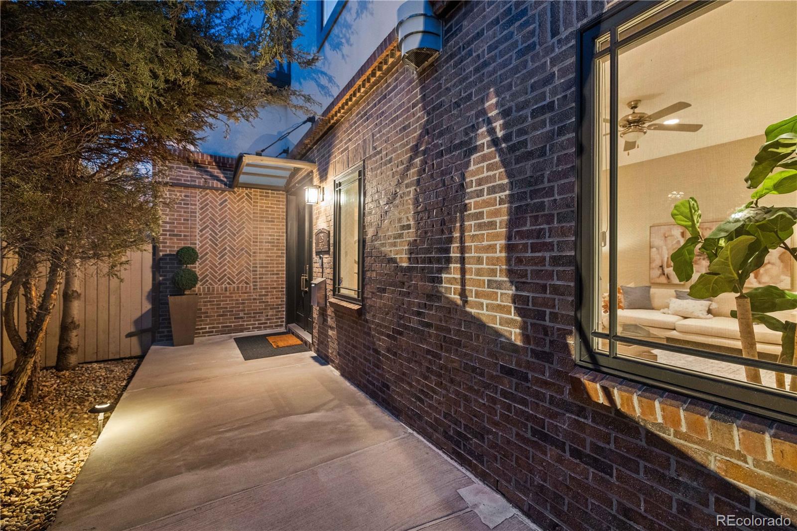 MLS Image #41 for 128  garfield street,denver, Colorado