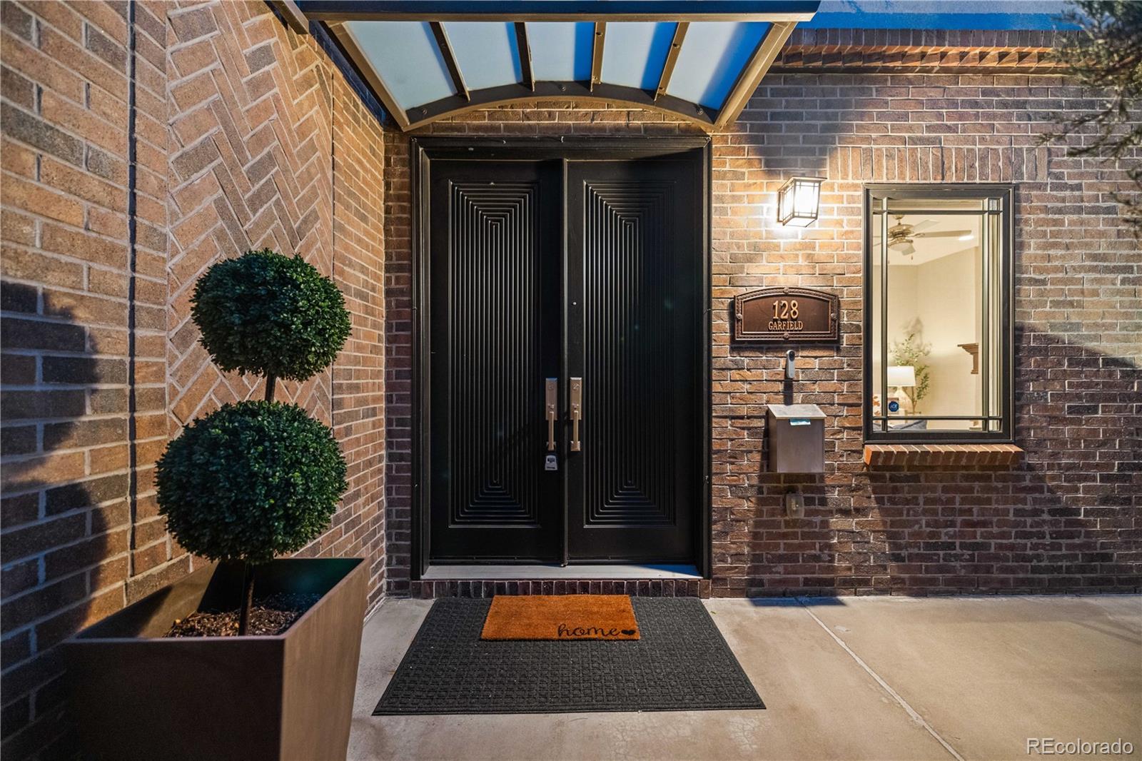 MLS Image #42 for 128  garfield street,denver, Colorado