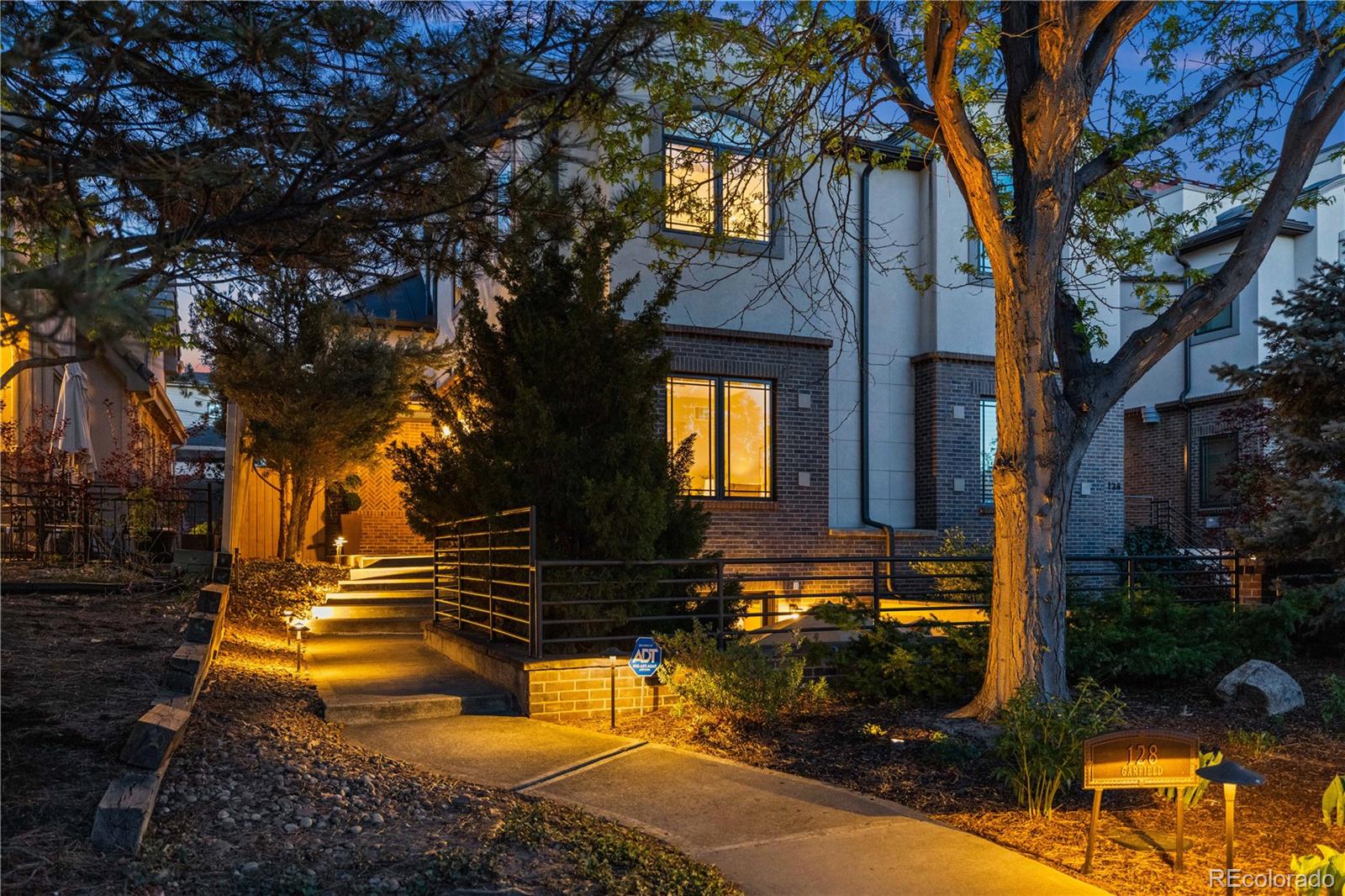 MLS Image #43 for 128  garfield street,denver, Colorado