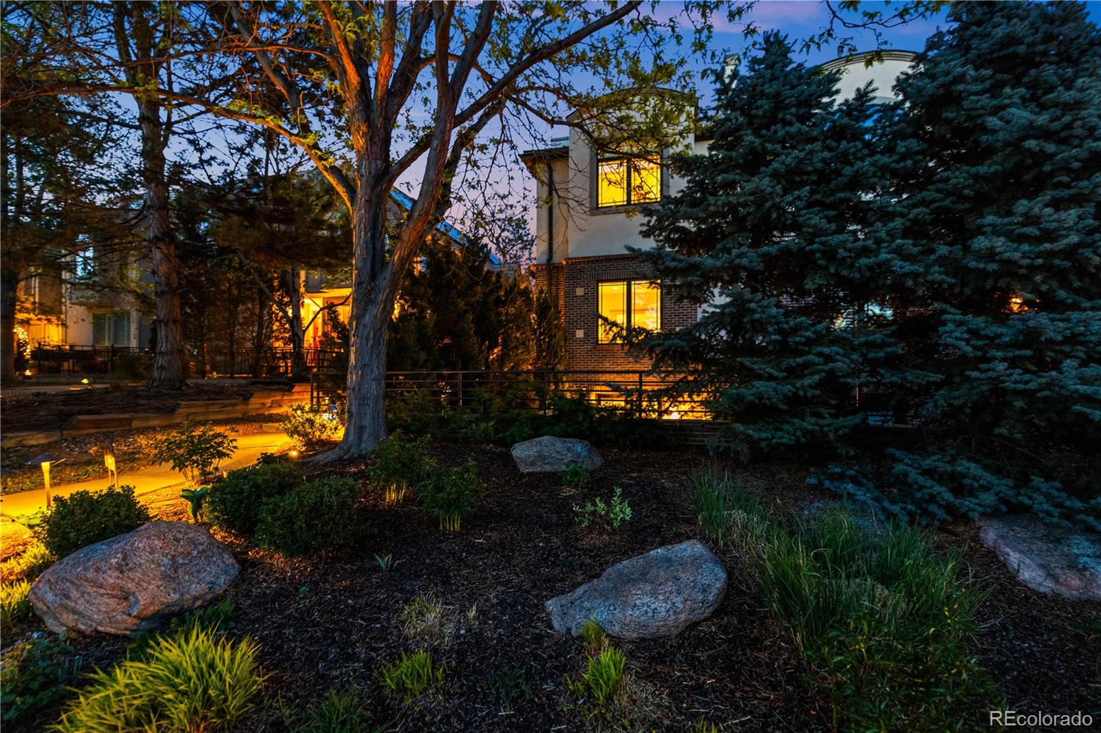 MLS Image #44 for 128  garfield street,denver, Colorado