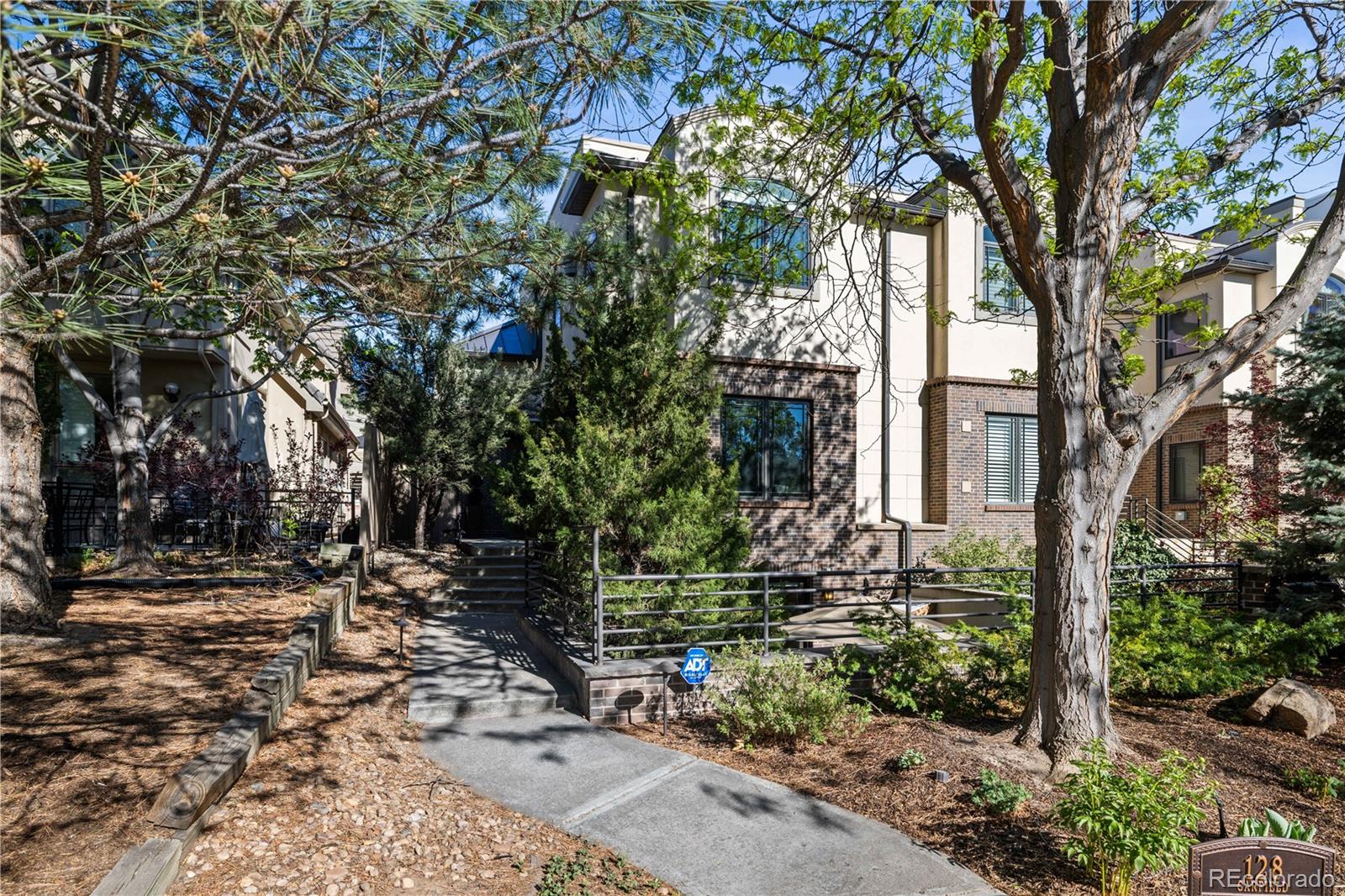 MLS Image #46 for 128  garfield street,denver, Colorado