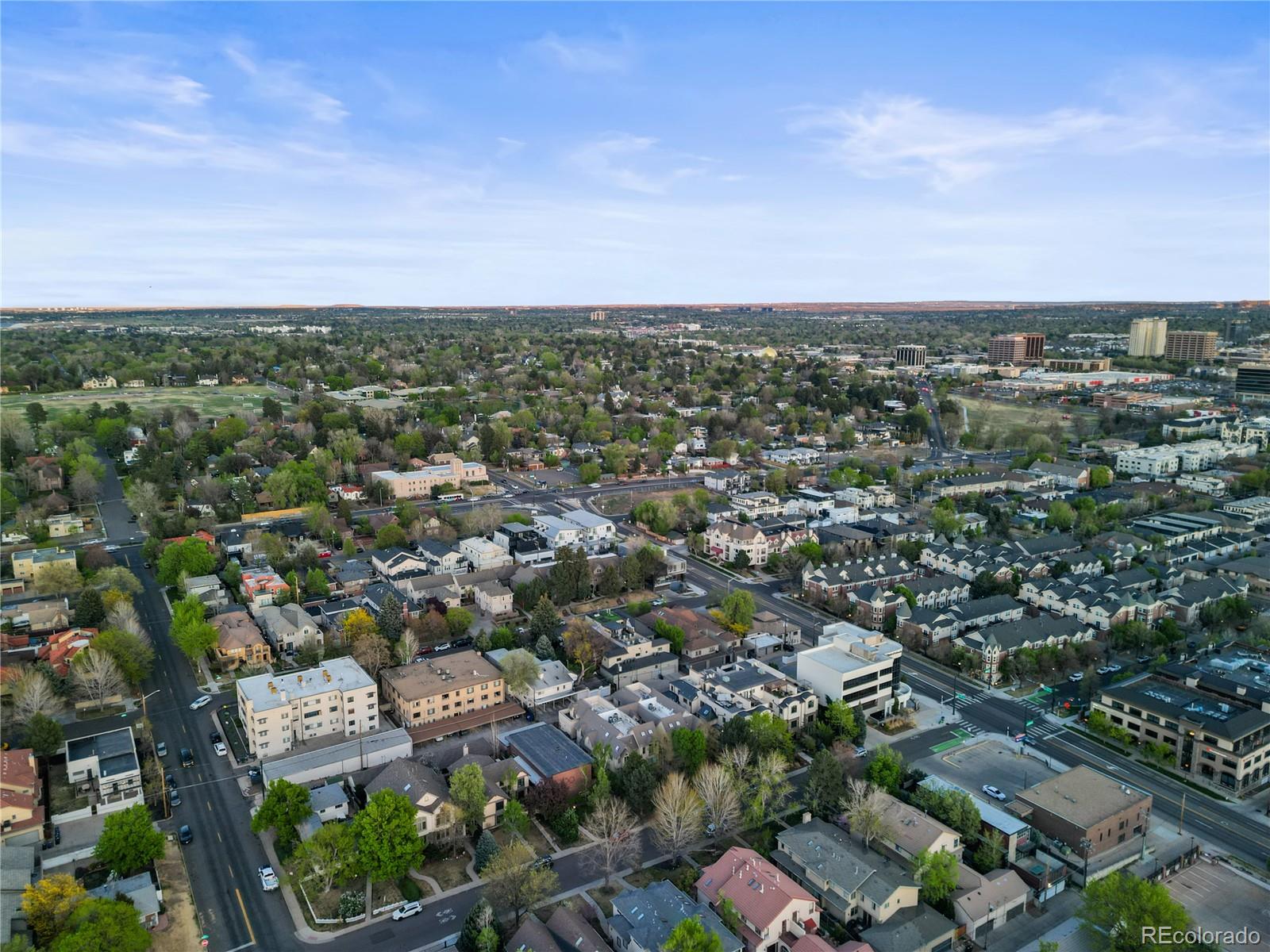 MLS Image #47 for 128  garfield street,denver, Colorado