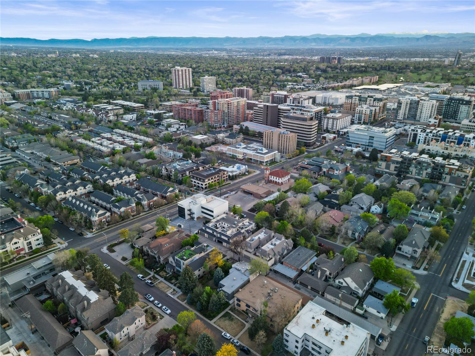 MLS Image #48 for 128  garfield street,denver, Colorado